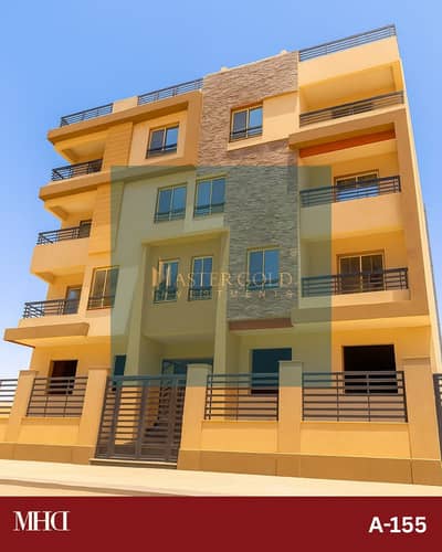 3 Bedroom Flat for Sale in New Cairo, Cairo - WhatsApp Image 2025-12-03 at 14.36. 42. jpeg 3 Bedroom Flat for Sale in New Cairo, Cairo - WhatsApp Image 2025-12-03 at 14.36. 42. jpeg