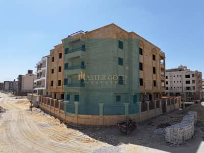 فلیٹ 3 غرف نوم للبيع في القاهرة الجديدة، القاهرة - WhatsApp Image 2025-12-03 at 14.53. 414rr. jpeg