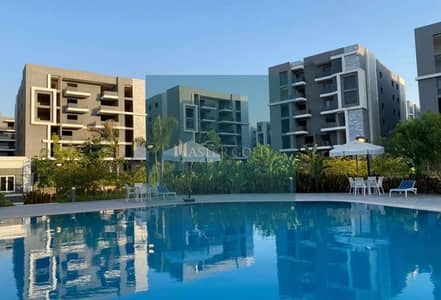 3 Bedroom Apartment for Sale in Hadayek October, Giza - ;lnbvbnm,lk. JPG 3 Bedroom Apartment for Sale in Hadayek October, Giza - ;lnbvbnm,lk. JPG