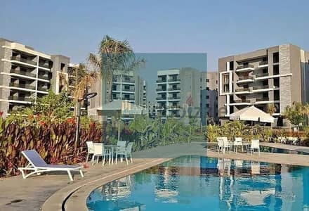 2 Bedroom Apartment for Sale in New Cairo, Cairo - hgfnnhbgfvb. JPG