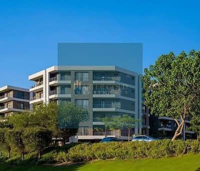 3 Bedroom Apartment for Sale in New Cairo, Cairo - dhj[aos. JPG 3 Bedroom Apartment for Sale in New Cairo, Cairo - dhj[aos. JPG