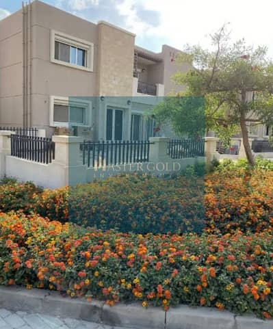 4 Bedroom Flat for Sale in New Cairo, Cairo - 111111. JPG