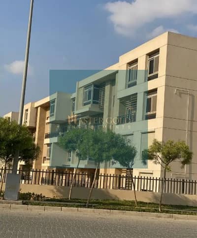 4 Bedroom Flat for Sale in New Cairo, Cairo - 4444444444. JPG 4 Bedroom Flat for Sale in New Cairo, Cairo - 4444444444. JPG