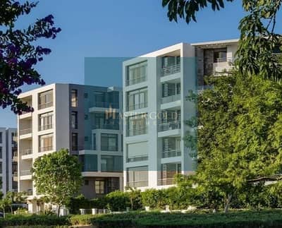 4 Bedroom Apartment for Sale in New Cairo, Cairo - GHUYGHJKJH. JPG