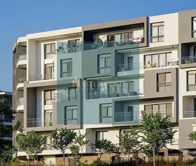 4 Bedroom Flat for Sale in New Cairo, Cairo - KGLKJH. JPG