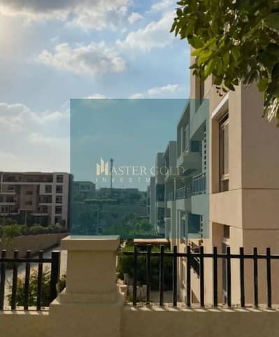 4 Bedroom Flat for Sale in New Cairo, Cairo - sdfd. JPG