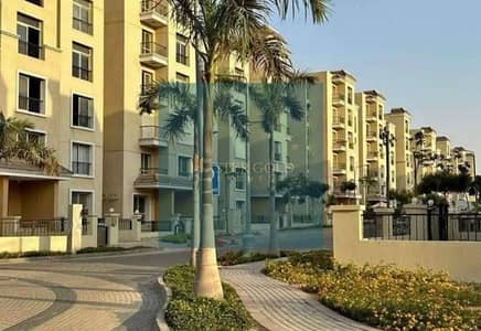 2 Bedroom Flat for Sale in Mostakbal City, Cairo - Captdfgfdsdfvgfddure. JPG