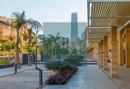 3 Bedroom Apartment for Sale in New Capital City, Cairo - Captudddre. JPG 3 Bedroom Apartment for Sale in New Capital City, Cairo - Captudddre. JPG