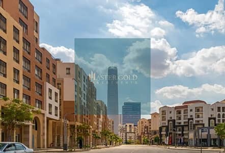 3 Bedroom Apartment for Sale in New Capital City, Cairo - esff. JPG 3 Bedroom Apartment for Sale in New Capital City, Cairo - esff. JPG