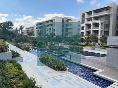 شقة 3 غرف نوم للبيع في القاهرة الجديدة، القاهرة - WhatsApp Image 2025-12-09 at 13.20. 57. jpeg