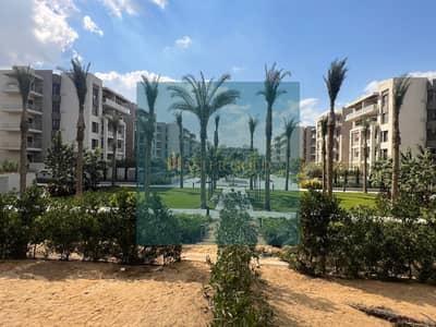 فلیٹ 3 غرف نوم للبيع في القاهرة الجديدة، القاهرة - WhatsApp Image 2025-12-09 at 13.21. 11. jpeg