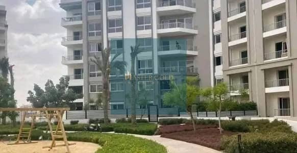 3 Bedroom Apartment for Sale in New Cairo, Cairo - Captccure. JPG
