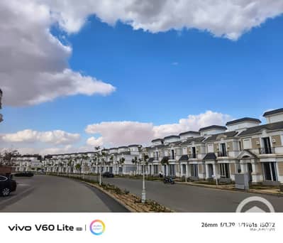 تاون هاوس 3 غرف نوم للبيع في 6 أكتوبر، الجيزة - WhatsApp Image 2025-12-17 at 2.29. 38 PM (1). jpeg