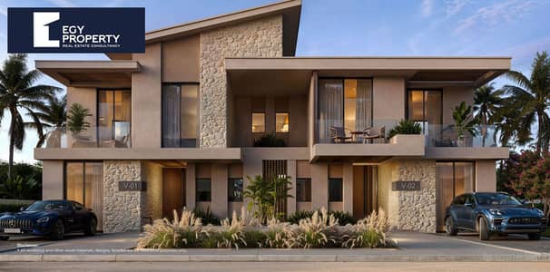 4 Bedroom Villa for Sale in Marsa Matrouh, Matruh - Screenshot (137). png