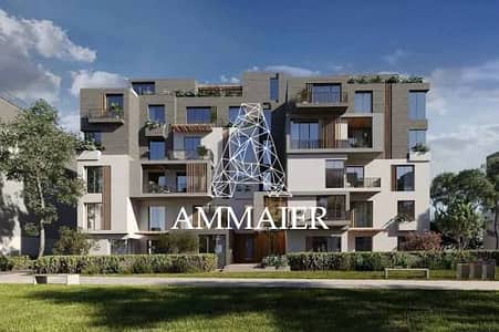 فلیٹ 4 غرف نوم للبيع في الشيخ زايد، الجيزة - WhatsApp Image 2025-12-17 at 12.20. 00_f138062b. jpg