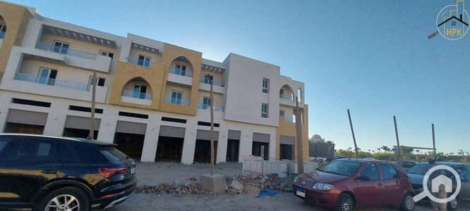 2 Bedroom Flat for Sale in Sahl Hasheesh, Red Sea - WhatsApp Image 2024-10-13 at 10.38. 31 AM (1). jpeg