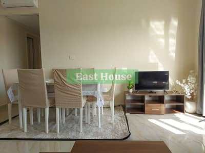 فلیٹ 2 غرفة نوم للايجار في مدينتي، القاهرة - WhatsApp Image 2025-12-17 at 2.09. 40 PM. jpeg