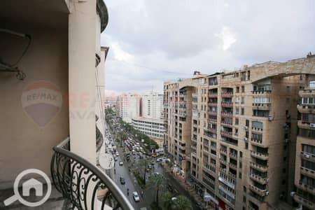 3 Bedroom Flat for Sale in Smoha, Alexandria - 1. jpg