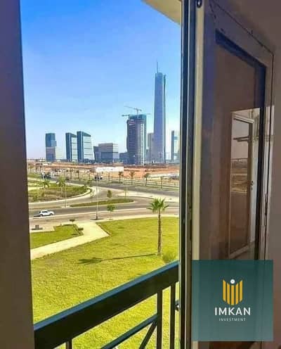 شقة 3 غرف نوم للبيع في العاصمة الإدارية الجديدة، القاهرة - 47ff8641-4993-49f5-805e-1cdad5313066. jpg