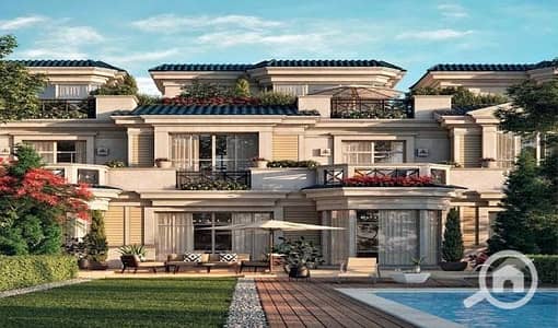 اي فيلا 3 غرف نوم للبيع في مدينة المستقبل، القاهرة - 571220328_1361917431945184_6876190048090282534_n. jpg