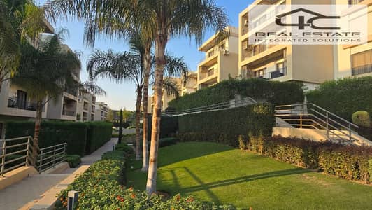 شقة 3 غرف نوم للبيع في القاهرة الجديدة، القاهرة - IMG-20251209-WA0236 - Copy. jpg