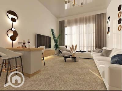 3 Bedroom Flat for Sale in New Cairo, Cairo - 599642048_1377513767249194_9123608137808532070_n. jpg