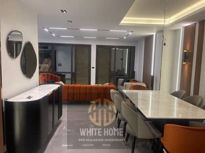 3 Bedroom Flat for Rent in New Cairo, Cairo - adae9ad5-da81-4115-80b7-7c6341c60b21. jpeg