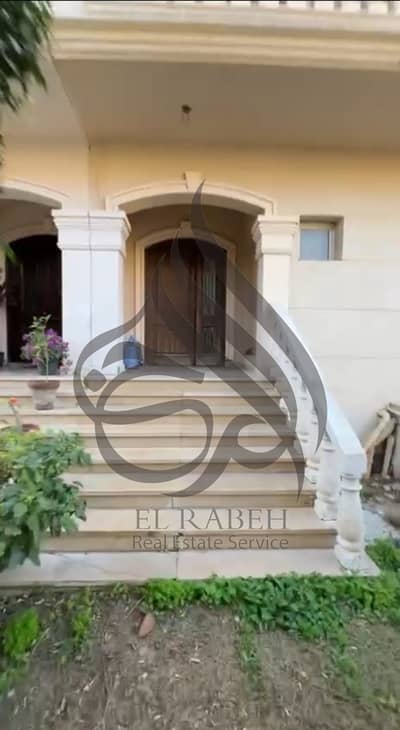 5 Bedroom Townhouse for Sale in New Cairo, Cairo - WhatsApp Image 2025-12-14 at 5.36. 44 PM. jpeg