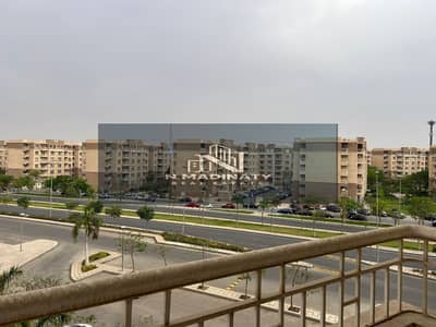 3 Bedroom Flat for Sale in Madinaty, Cairo - IMG-20251217-WA0062. jpg