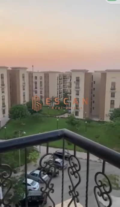 2 Bedroom Apartment for Sale in New Cairo, Cairo - 1. jpg