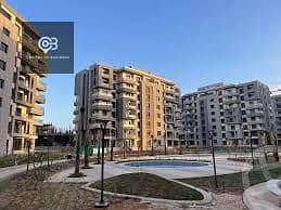 3 Bedroom Apartment for Sale in New Capital City, Cairo - WhatsApp Image 2025-12-17 at 3.21. 38 PM (2). jpeg