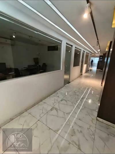 Office for Rent in Al Ibrahimiyyah, Alexandria - IMG-20251217-WA0092. jpg Office for Rent in Al Ibrahimiyyah, Alexandria - IMG-20251217-WA0092. jpg