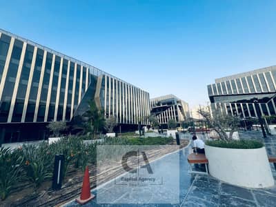 مکتب  للايجار في القاهرة الجديدة، القاهرة - 09ae8428-711d-4b8c-9a54-e4e999cd6982. jpg