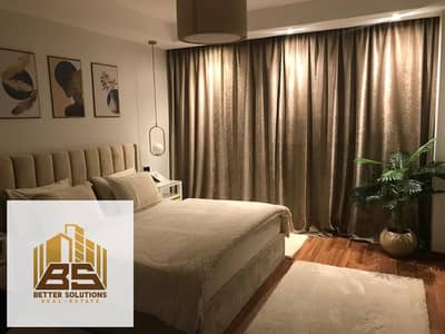 3 Bedroom Flat for Sale in Obour City, Cairo - WhatsApp Image 2025-11-26 at 1.24. 40 PM (7). jpeg