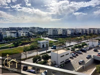 شقة 3 غرف نوم للايجار في القاهرة الجديدة، القاهرة - IMG-20251209-WA0156(1). jpg