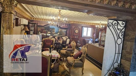 فلیٹ 3 غرف نوم للبيع في مدينة نصر، القاهرة - WhatsApp Image 2025-12-17 at 2.51. 06 PM. jpeg