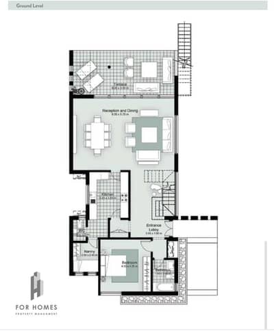 تاون هاوس 4 غرف نوم للبيع في الشيخ زايد، الجيزة - WhatsApp Image 2025-12-16 at 5.00. 09 PM (1). jpeg