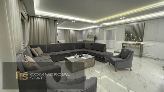 3 Bedroom Flat for Rent in New Cairo, Cairo - IMG-20251210-WA0146. jpg