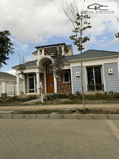 3 Bedroom Villa for Sale in New Cairo, Cairo - WhatsApp Image 2025-12-17 at 3.13. 13 AM (1). jpeg