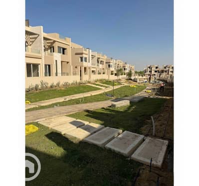 4 Bedroom Townhouse for Sale in 6th of October, Giza - WhatsApp Image 2025-11-06 at 6.05. 50 PM (4). jpeg