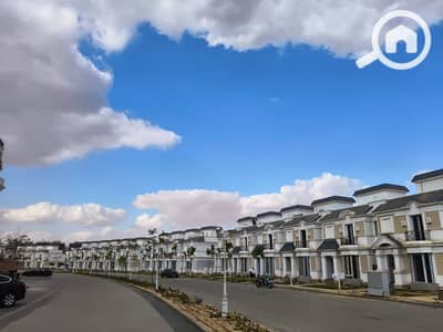 تاون هاوس 3 غرف نوم للبيع في 6 أكتوبر، الجيزة - e39e8721-60da-4edf-9efd-66cac7e7b7df. jpg