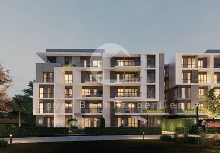 3 Bedroom Apartment for Sale in 6th of October, Giza - Screenshot_6. png