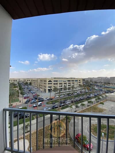 2 Bedroom Apartment for Rent in New Cairo, Cairo - d1eea4ae-06b3-42ba-a5a1-6c711336e200. jpeg