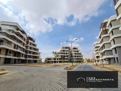 4 Bedroom Penthouse for Sale in New Cairo, Cairo - 683db416-0253-4141-adb4-5f6570547ea0. jpg