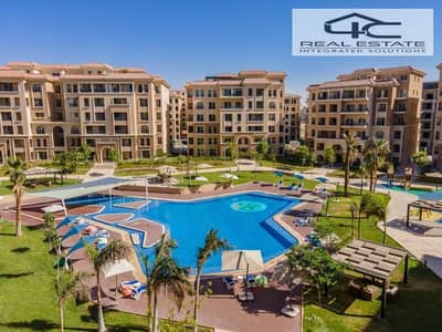 2 Bedroom Apartment for Sale in New Cairo, Cairo - WhatsApp Image 2025-12-17 at 3.20. 09 PM (1). jpeg