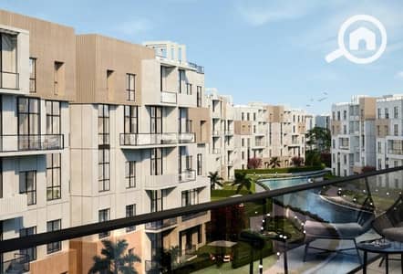 فلیٹ 2 غرفة نوم للبيع في 6 أكتوبر، الجيزة - WhatsApp Image 2025-12-15 at 3.02. 32 PM (1). jpeg