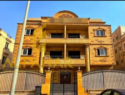 4 Bedroom Flat for Sale in New Cairo, Cairo - WhatsApp Image 2025-12-14 at 16.19. 10. jpeg