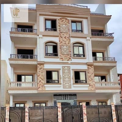 فلیٹ 3 غرف نوم للبيع في القاهرة الجديدة، القاهرة - WhatsApp Image 2025-12-07 at 2.37. 06 PM. jpeg