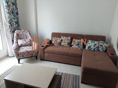 شقة 1 غرفة نوم للايجار في مدينتي، القاهرة - 57a569d5-7931-45ba-9f2c-3e0e82021c00. jpeg