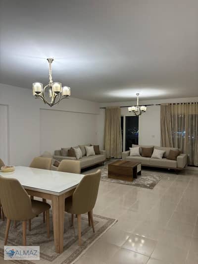 3 Bedroom Flat for Rent in New Cairo, Cairo - WhatsApp Image 2025-12-17 at 3.24. 12 PM (2). jpeg